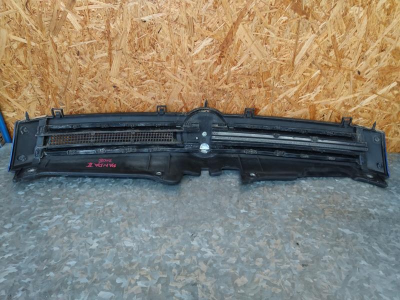 Calandre FIAT PANDA 2 PHASE 1 Essence - 1