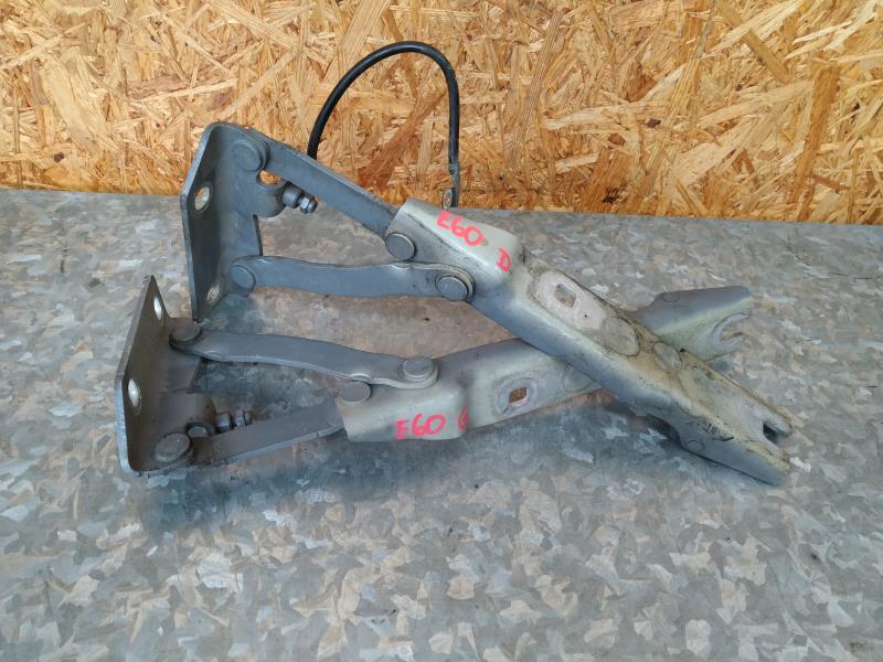Charniere de capot BMW SERIE 5 E60 PHASE 2 Diesel - 1