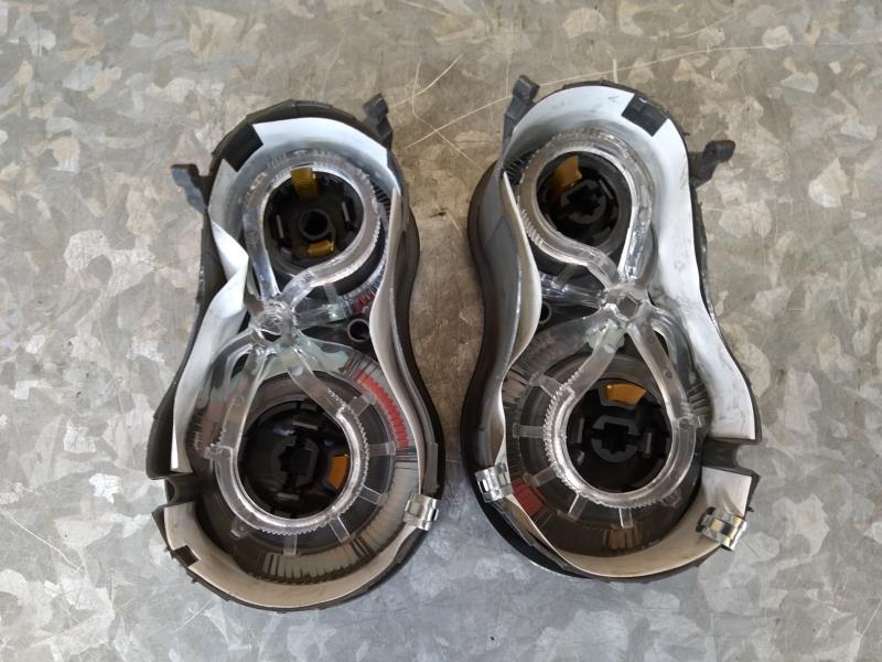 Commande chauffage FIAT PANDA 2 PHASE 1 Essence - 1