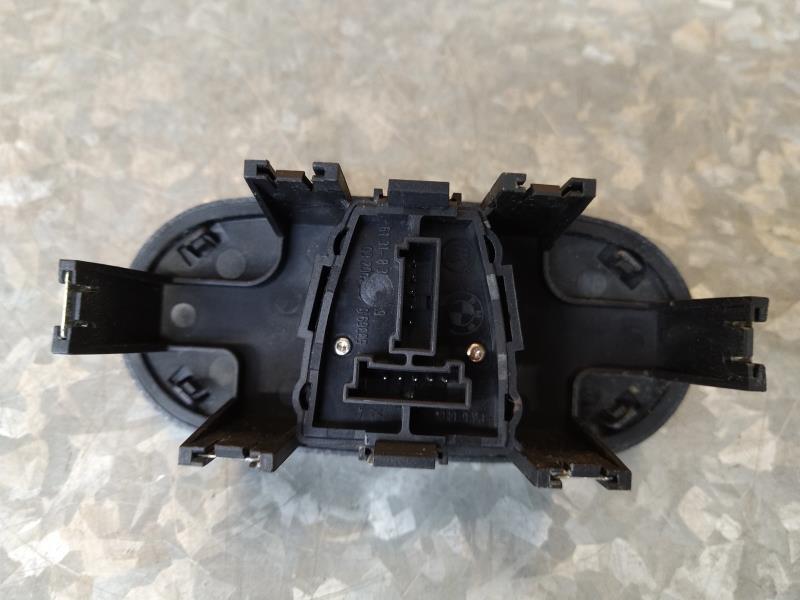 Commande retroviseurs MINI MINI 1 R50/R53 PHASE 1 Essence - 1