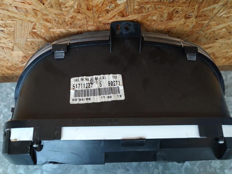Compteur FIAT PANDA 2 PHASE 1 Essence - 1