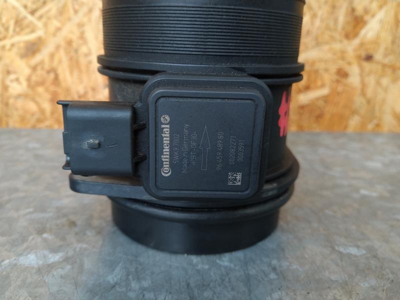 Debitmetre CITROEN C5 2 Diesel - 1