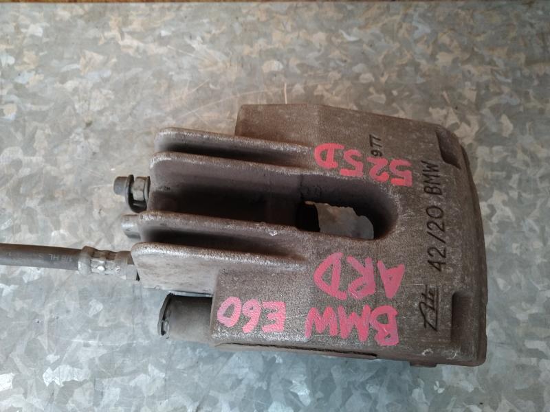 Pinza freni posteriore destra BMW SERIE 5 E60 PHASE 2 Diésel - 1