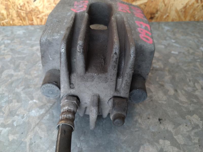 Pinza freni posteriore sinistra BMW SERIE 5 E60 PHASE 2 Diésel - 1