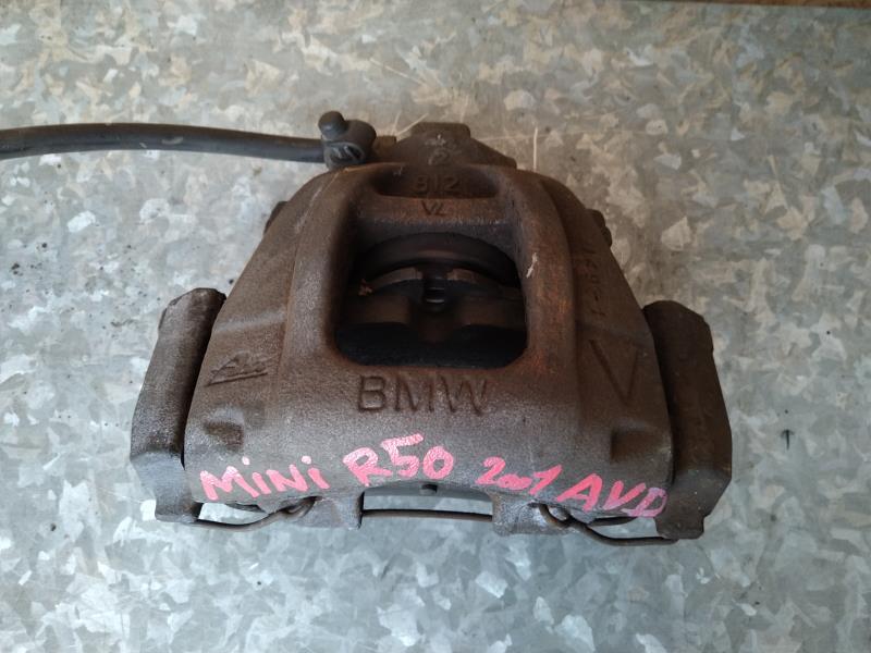Pinza freni anteriore destra MINI MINI 1 R50/R53 PHASE 1 Gasolina - 1