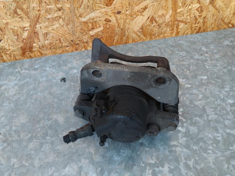 Pinza freni anteriore destra NISSAN KUBISTAR Diésel - 1