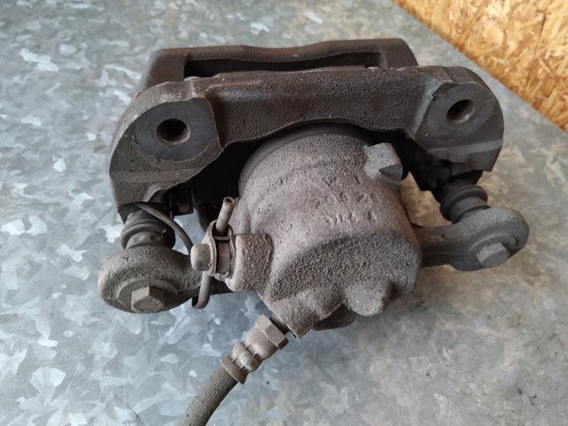 Pinza freni anteriore sinistra BMW SERIE 1 E87 PHASE 2 Diésel - 1