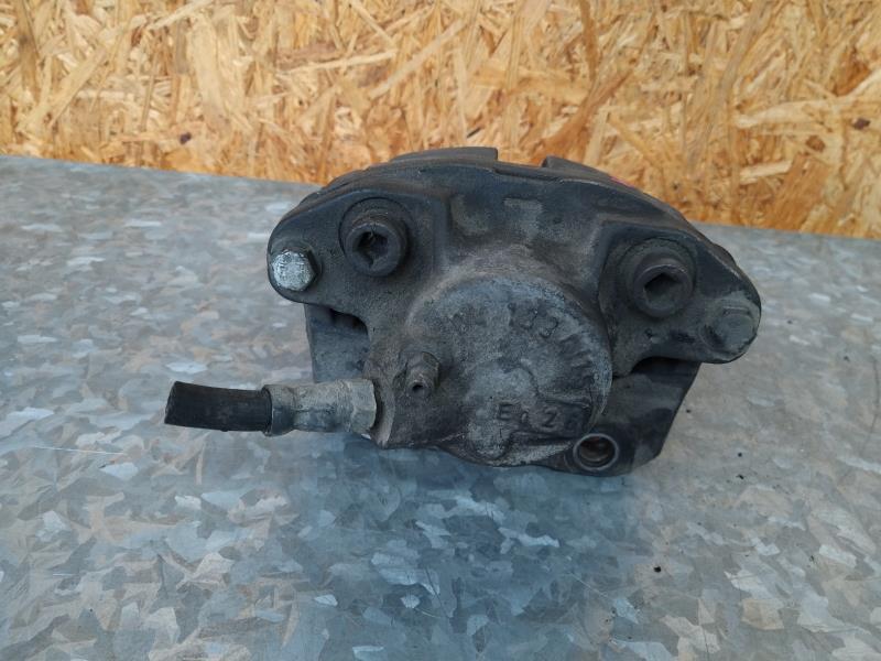 Pinza freni anteriore sinistra NISSAN KUBISTAR Diésel - 1