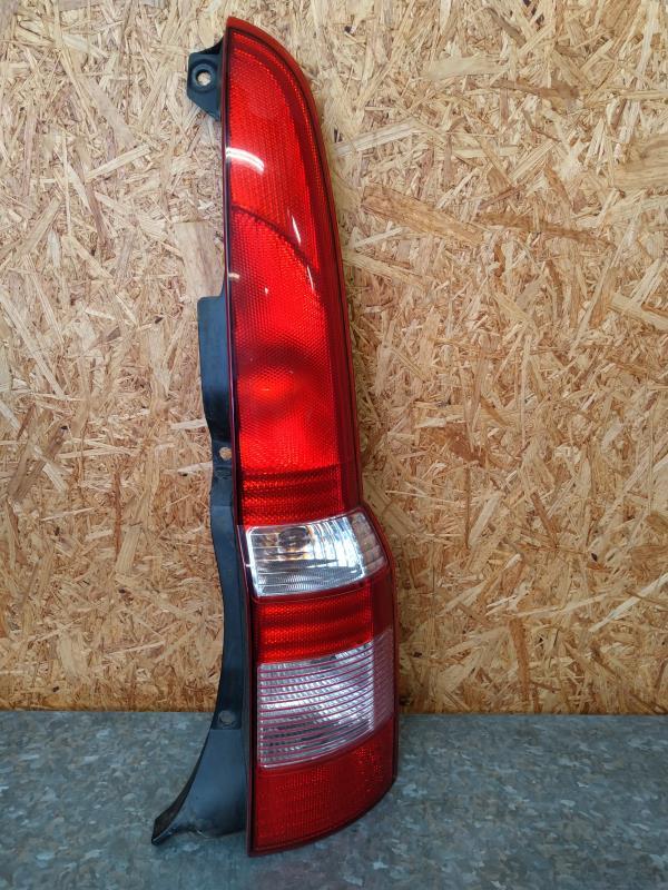 Fanale posteriore principale destro (luci) FIAT PANDA 2 PHASE 1 Gasolina - 1