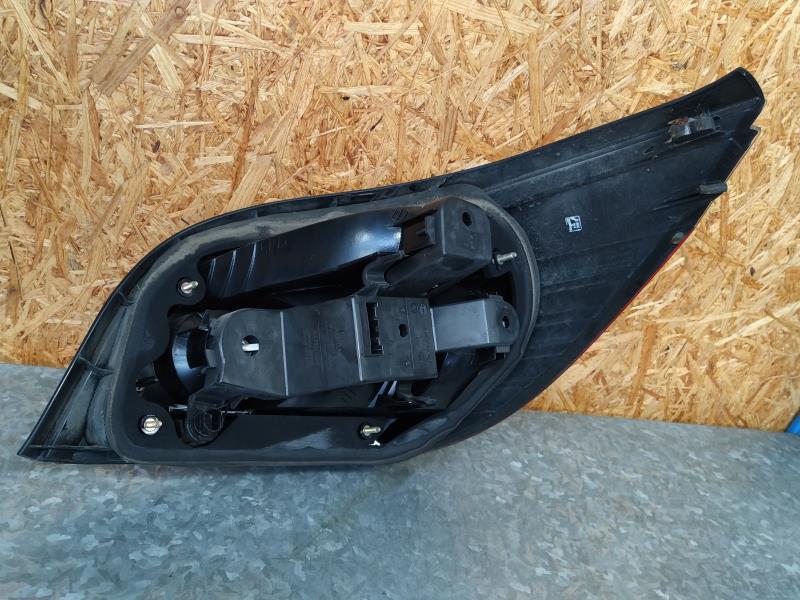Fanale posteriore principale sinistro (luci) BMW SERIE 5 E60 PHASE 2 Diésel - 1