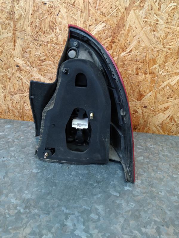 Fanale posteriore principale sinistro (luci) CITROEN C5 1 PHASE 2 Diésel - 1