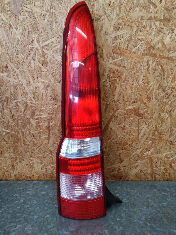 Fanale posteriore principale sinistro (luci) FIAT PANDA 2 PHASE 1 Gasolina - 1