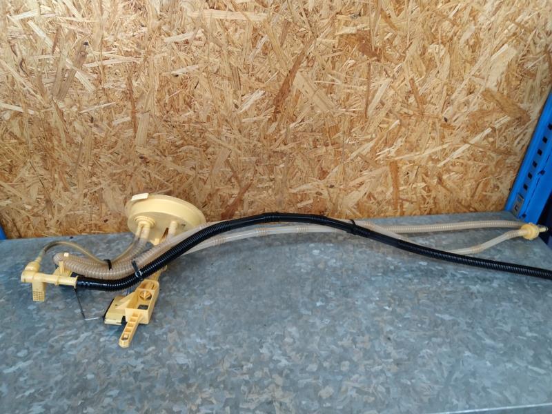 Indicatore carburante BMW SERIE 1 E87 PHASE 2 Diésel - 1