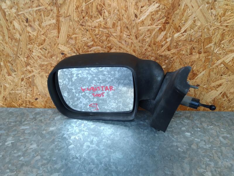 Specchietto retrovisore sinistro NISSAN KUBISTAR Diésel - 1