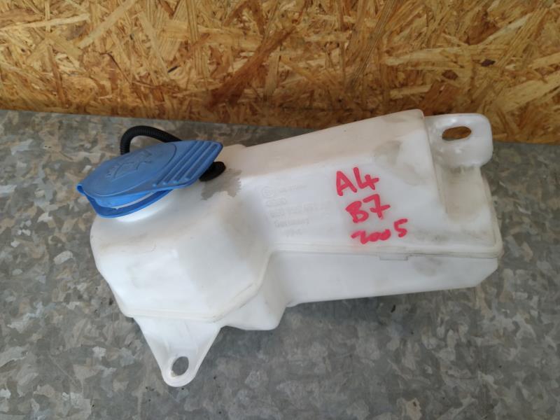Vase d'expansion AUDI A4 2 PHASE 2 Diesel - 1