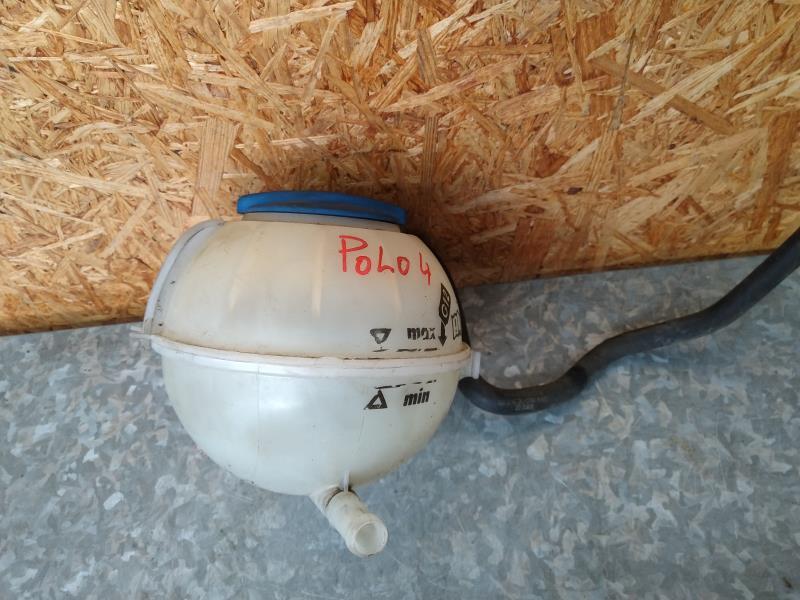 Vaso di espansione VOLKSWAGEN POLO 4 PHASE 2 Diésel - 1