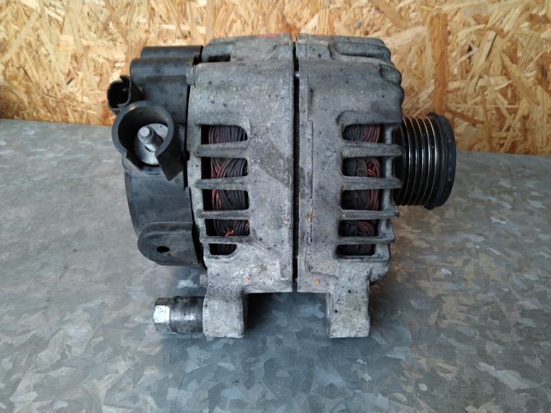Alternatore CITROEN C5 1 PHASE 2 Diésel - 1