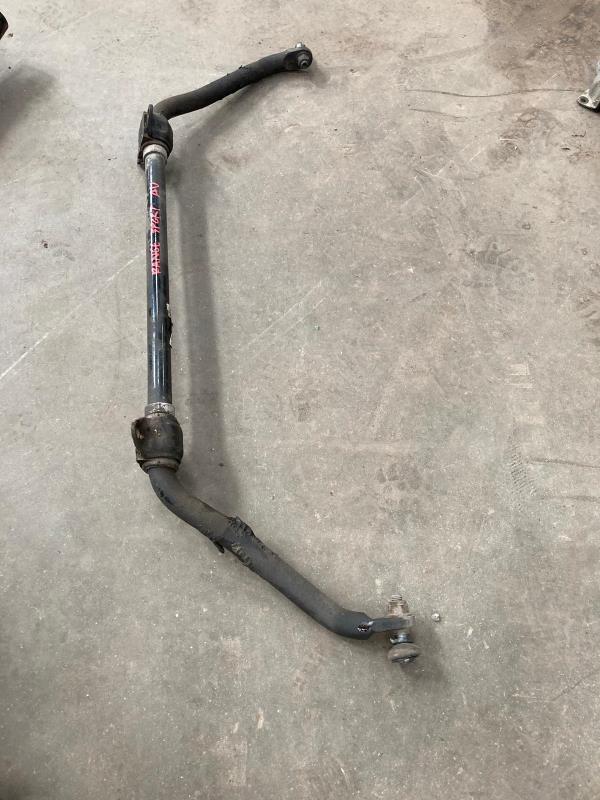 Barra stabilizzatrice LAND ROVER RANGE ROVER 1 SPORT PHASE 1 Diésel - 1