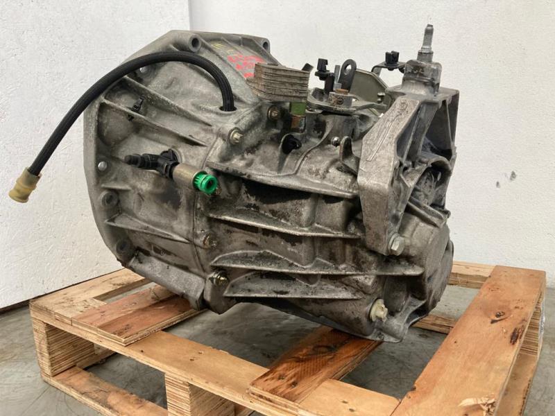 Boite de vitesses RENAULT GRAND SCENIC 2 PHASE 2 Diesel - 1