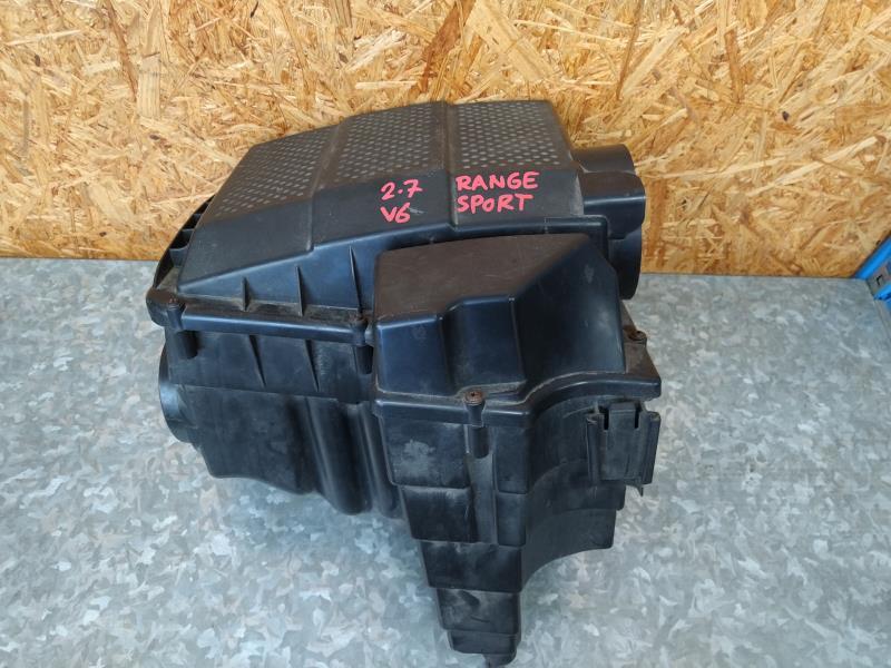 Scatola filtro aria LAND ROVER RANGE ROVER 1 SPORT PHASE 1 Diésel - 1