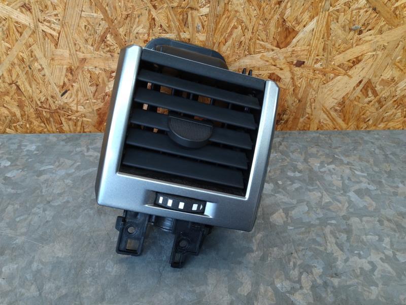 Cornice radiatore ventola LAND ROVER RANGE ROVER 1 SPORT PHASE 1 Diésel - 1