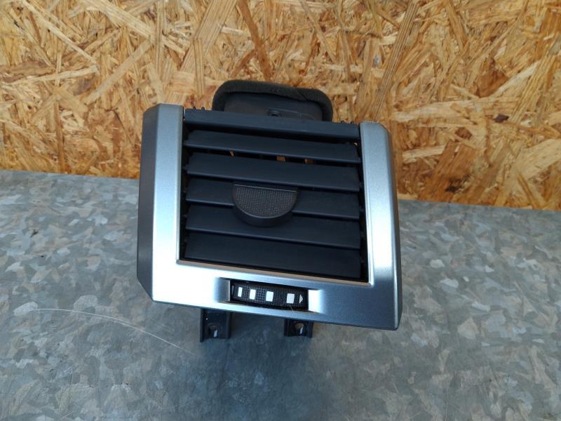 Cornice radiatore ventola LAND ROVER RANGE ROVER 1 SPORT PHASE 1 Diésel - 1