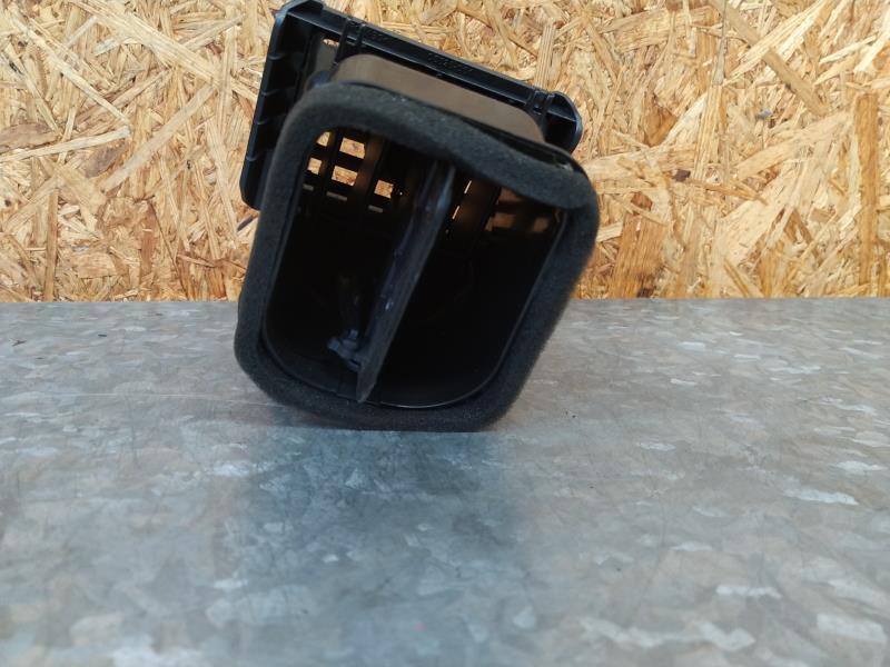 Cornice radiatore ventola LAND ROVER RANGE ROVER 1 SPORT PHASE 1 Diésel - 1