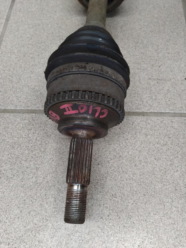 Giunto cardanico albero di trasmissione destro RENAULT CLIO 2 PHASE 2 Gasolina - 1