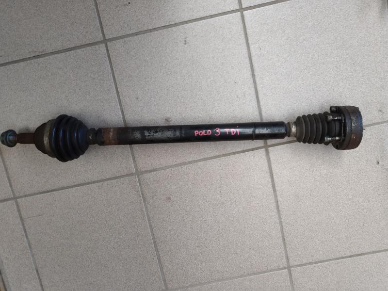 Giunto cardanico albero di trasmissione destro VOLKSWAGEN POLO 3 PHASE 1 Diésel - 1