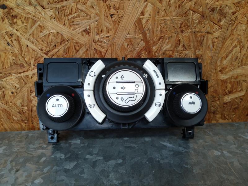 Commande chauffage CITROEN C3 PICASSO PHASE 2 Diesel - 1