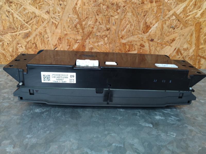 Commande chauffage LAND ROVER RANGE ROVER 1 SPORT PHASE 1 Diesel - 1