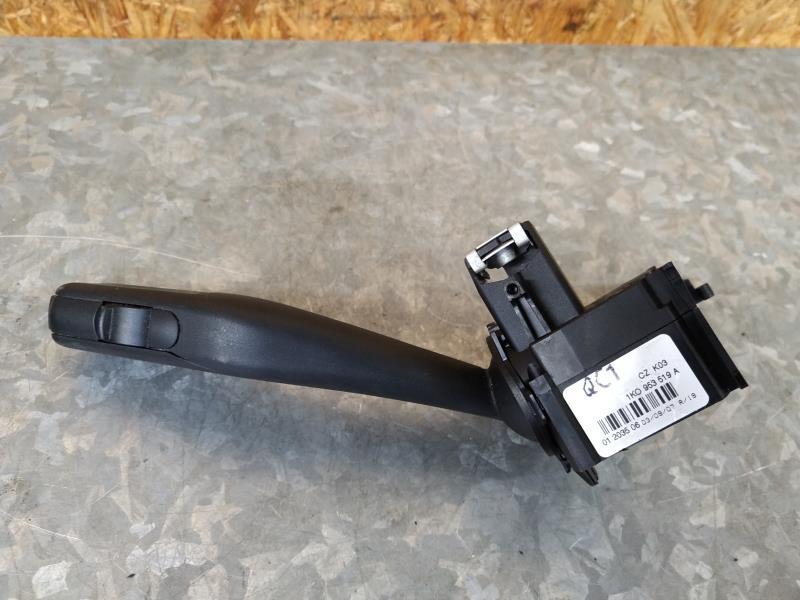 Commodo d'essuie glaces VOLKSWAGEN GOLF 5 Diesel - 1