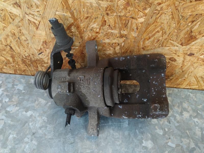 Pinza freni posteriore destra CITROEN C3 PICASSO PHASE 2 Diésel - 1