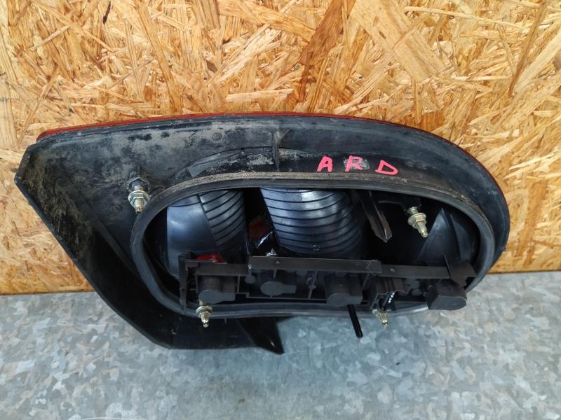 Fanale posteriore principale destro (luci) RENAULT MEGANE 1 PHASE 2 COUPE Gasolina - 1