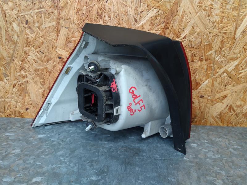 Fanale posteriore principale destro (luci) VOLKSWAGEN GOLF 5 Diésel - 1