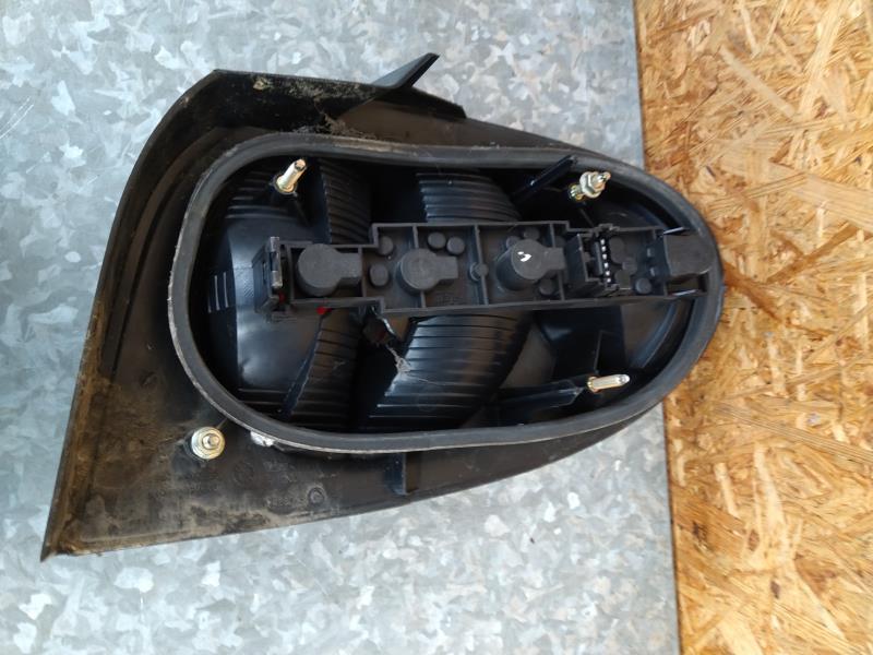 Fanale posteriore principale sinistro (luci) RENAULT MEGANE 1 PHASE 2 COUPE Gasolina - 1