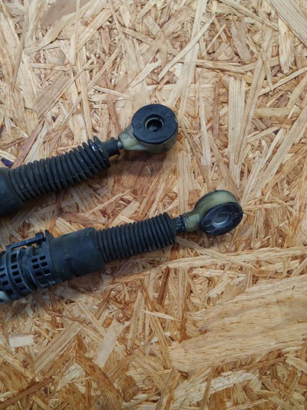 Levier de vitesses RENAULT CLIO 4 PHASE 1 Diesel - 1