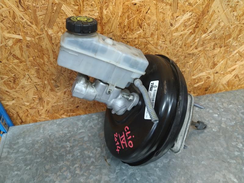Mastervac RENAULT CLIO 4 PHASE 1 Diesel - 1