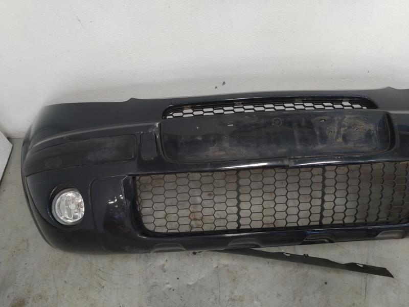 Pare choc avant CITROEN C3 PLURIEL PHASE 1 CABRIOLET Essence - 1