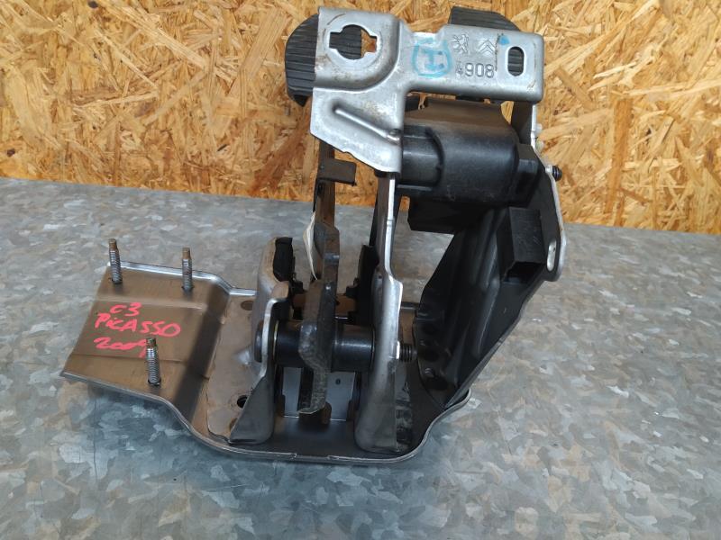 Pedalier CITROEN C3 PICASSO PHASE 2 Diesel - 1
