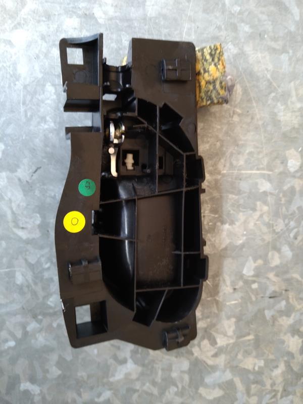 Maniglia interna anteriore destra CITROEN C3 PICASSO PHASE 2 Diésel - 1