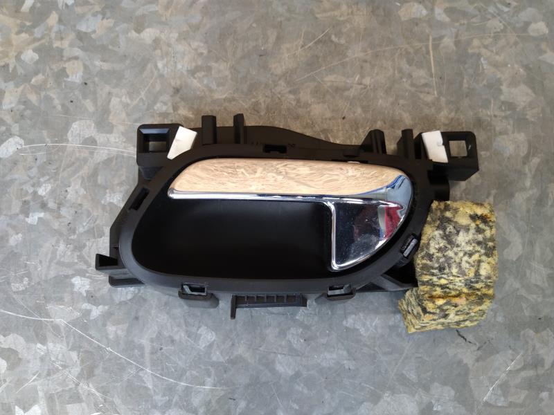 Maniglia interna posteriore sinistra CITROEN C3 PICASSO PHASE 2 Diésel - 1