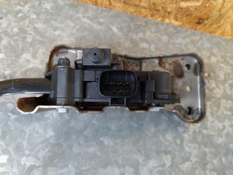 Potenziometro pedale acceleratore LAND ROVER RANGE ROVER 1 SPORT PHASE 1 Diésel - 1