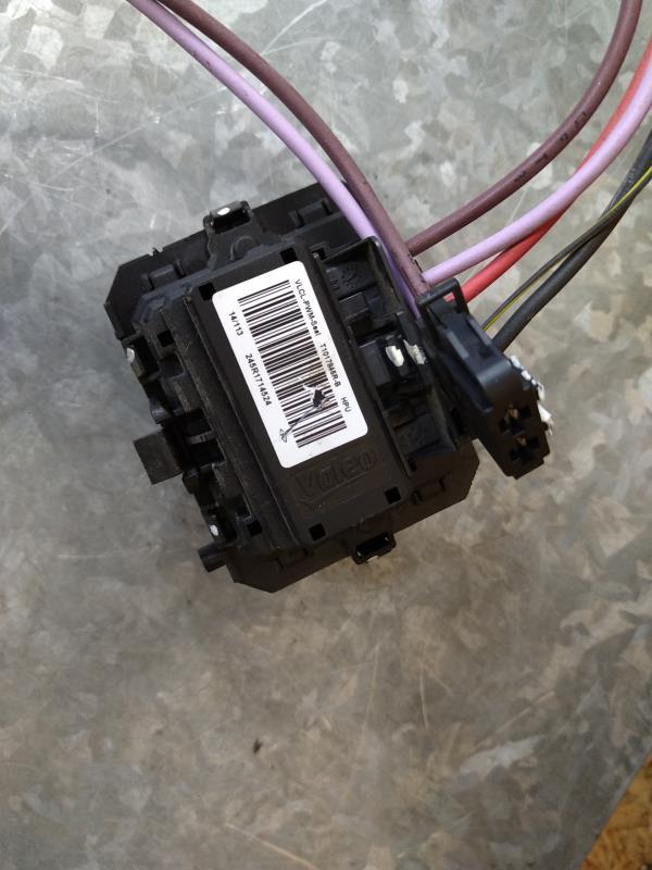 Resistance chauffage RENAULT CLIO 4 PHASE 1 Diesel - 1