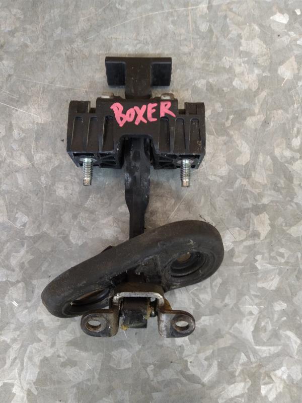 Tirante portiera anteriore destro PEUGEOT BOXER 3 PHASE 1 Diésel - 1