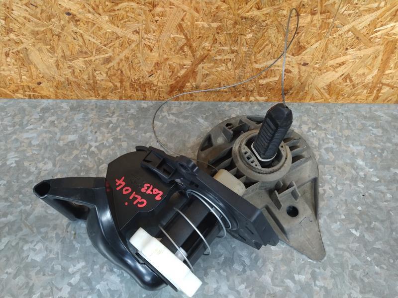 Treuil de roue de secours RENAULT CLIO 4 PHASE 1 Diesel - 1