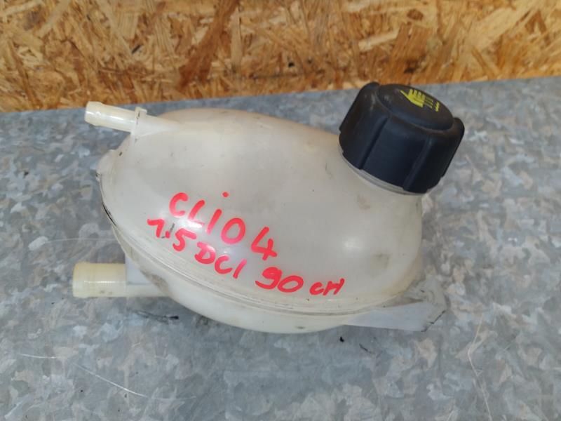 Vaso di espansione RENAULT CLIO 4 PHASE 1 Diésel - 1