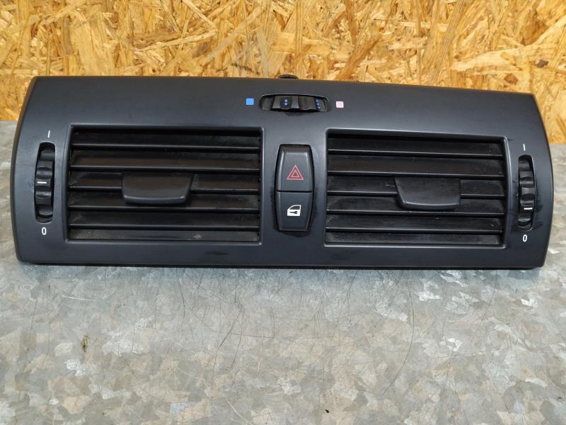 Aireador del salpicadero BMW X3 E83 PHASE 1 Diésel - 1