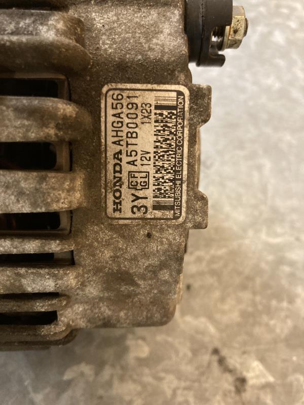 Alternatore HONDA JAZZ 2 Gasolina - 1