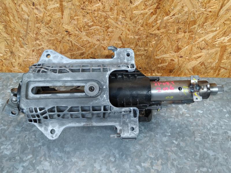Piantone dello sterzo LAND ROVER RANGE ROVER 1 SPORT PHASE 1 Diésel - 1